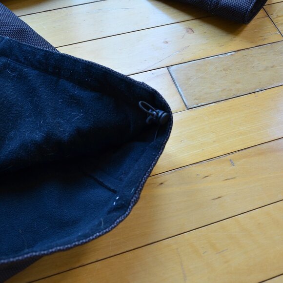 Cinch Men's Brown Textured Concealed Carry Jacket MWJ1537004 Size S - Picture 9 of 15